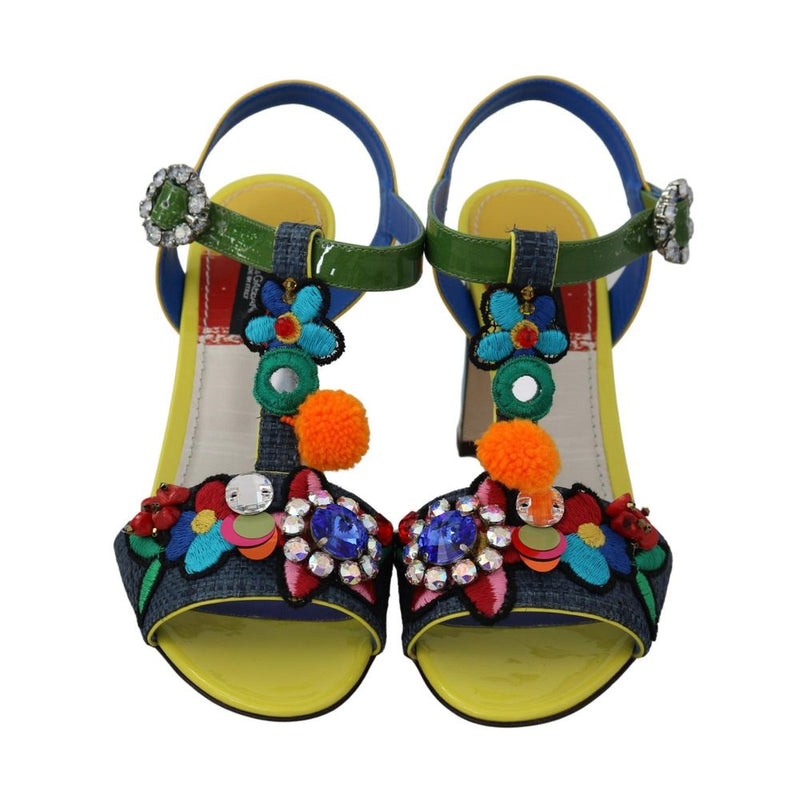 Dolce & Gabbana Multicolor  Woman