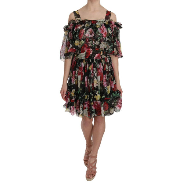 Dolce & Gabbana Multicolor  Dress