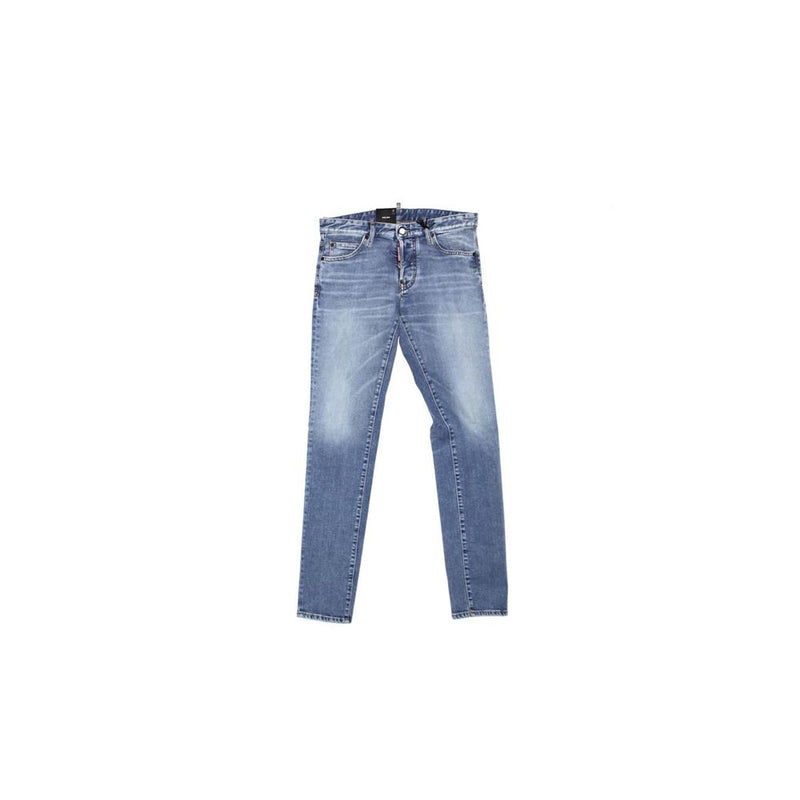 Dsquared² Blue  Jeans & Pant