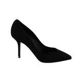 Dolce & Gabbana Black  Pump