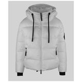 Plein Sport White  Jackets & Coat