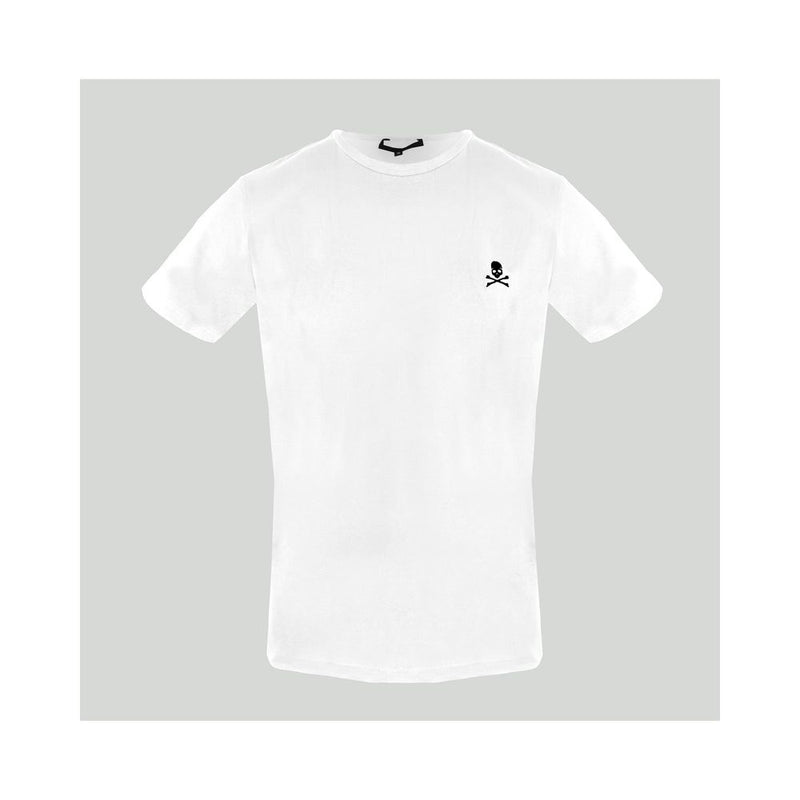 Philipp Plein White  T-Shirt