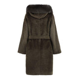 Max Mara Brown  Jackets & Coat