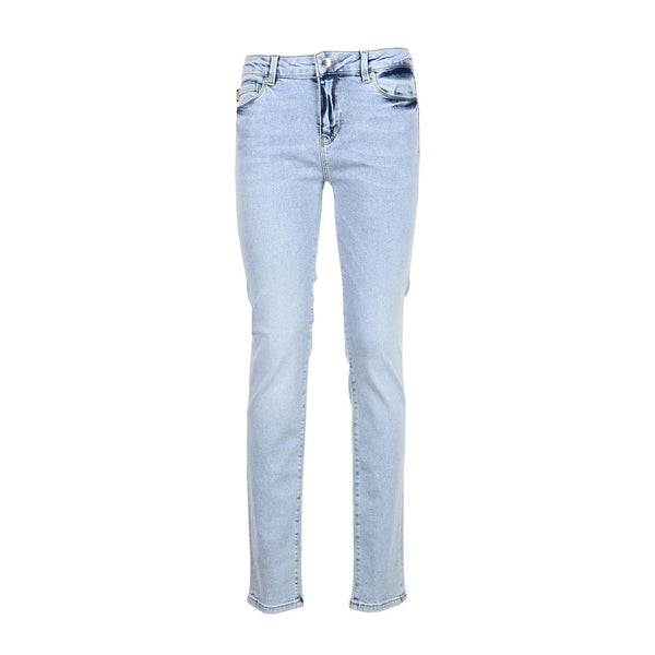 Love Moschino Blue  Jeans & Pant