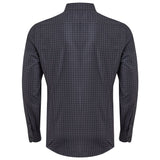 Tom Ford Multicolor Cotton Chic Men's Shirt