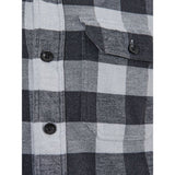 Tom Ford Elegant Multicolor Cotton Men's Shirt