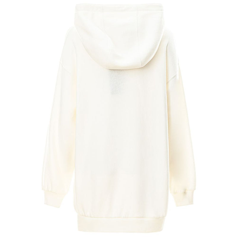 Gucci White Cotton Sweater