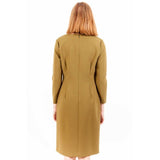 Gant Green Polyester Dress