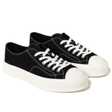 Givenchy Black Cotton Sneaker