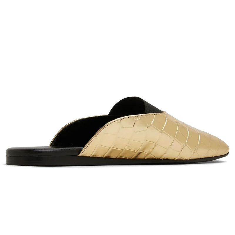 Givenchy Yellow Leather Di Calfskin Sandal