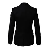 Stella McCartney Black  Suits & Blazer