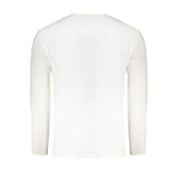 Pepe Jeans White Cotton T-Shirt