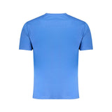 Pepe Jeans Blue Cotton T-Shirt