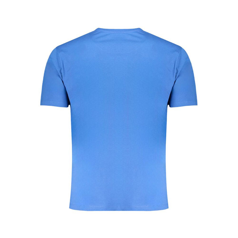 Pepe Jeans Blue Cotton T-Shirt