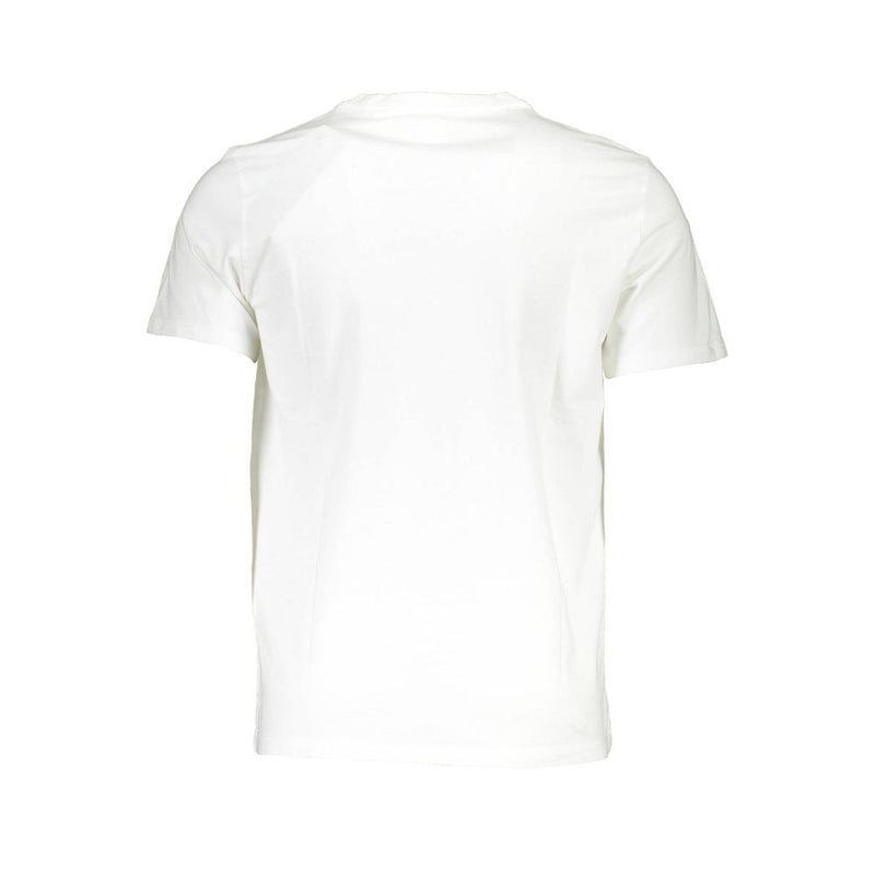 Levi's Crisp White Crew Neck Logo Tee