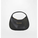 Chiara Ferragni Black Polyester Women Handbag