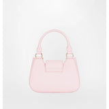 Chiara Ferragni Pink Polyester Women Handbag