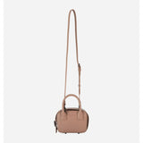 Chiara Ferragni Beige Polyester Women Handbag