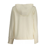 K-WAY Beige Polyester Sweater