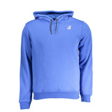 K-WAY Blue Cotton Sweater