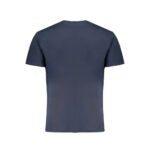 Pepe Jeans Blue Cotton T-Shirt