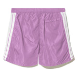 Comme Des Fuckdown Purple Polyester Men's Swim Trunk