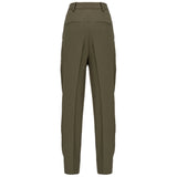 PINKO Green Polyester Jeans & Pant