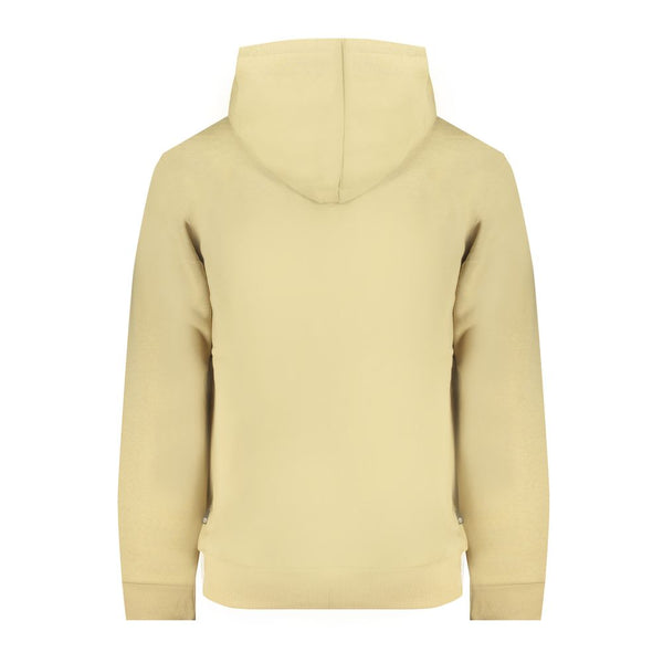 Timberland Beige Cotton Sweater