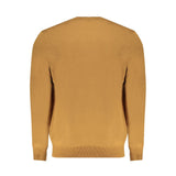 Timberland Brown Cotton Sweater