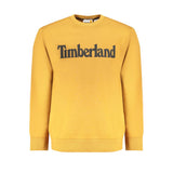 Timberland Brown Cotton Sweater