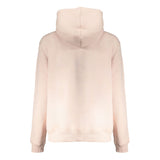 Calvin Klein Pink Cotton Sweater