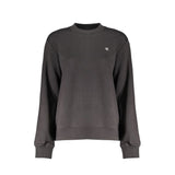 Calvin Klein Black Cotton Sweater