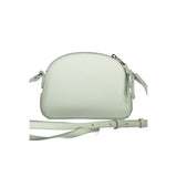 Calvin Klein Green Polyethylene Handbag