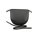 Calvin Klein Black Polyethylene Handbag