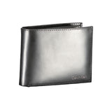 Calvin Klein Black Leather Wallet