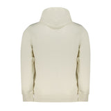 Calvin Klein White Cotton Sweater