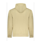 Calvin Klein Beige Cotton Sweater