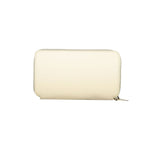 Tommy Hilfiger Beige Polyethylene Wallet