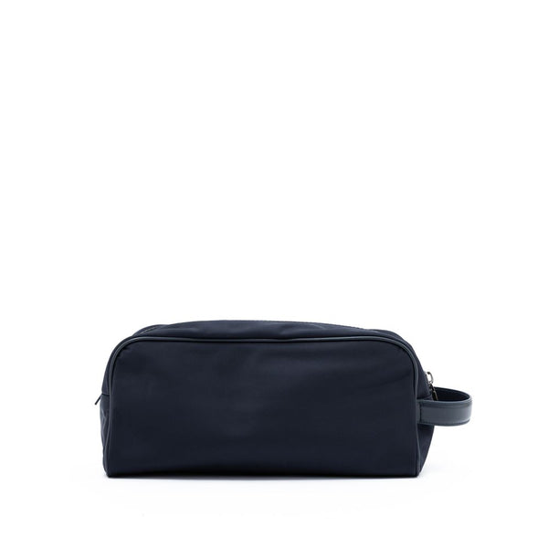 Dolce & Gabbana Blue Nylon Bag