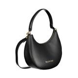 Valentino Bags Black Polyethylene Handbag