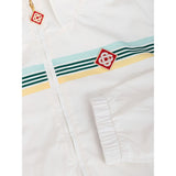 Casablanca White Polyester Sweater