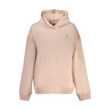 Calvin Klein Pink Cotton Sweater