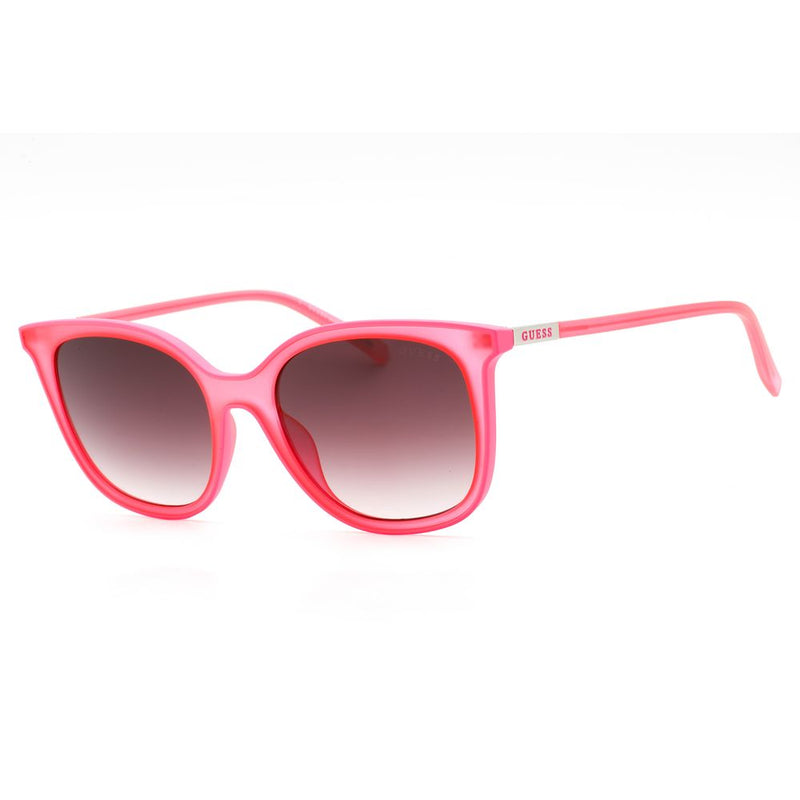 Guess Multicolor Plastic Sunglasses