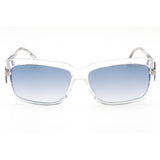 Guess Blue Injected Sunglasses