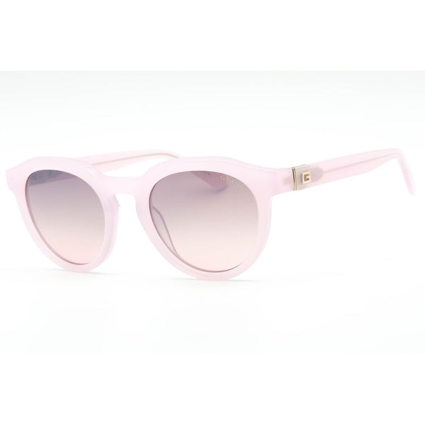 Guess Multicolor Plastic Sunglasses