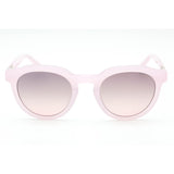 Guess Multicolor Plastic Sunglasses