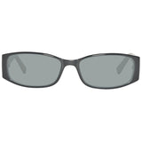 Guess Black Plastic Sunglasses