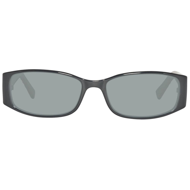 Guess Black Plastic Sunglasses