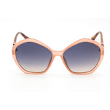 Guess Multicolor Plastic Sunglasses