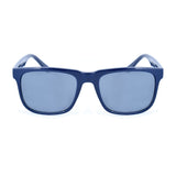 Guess Blue Resin Sunglasses